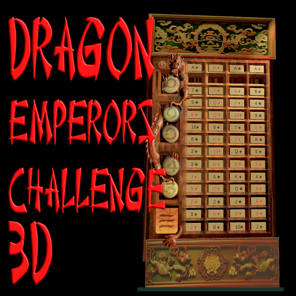 Dragon Emperors Challenge